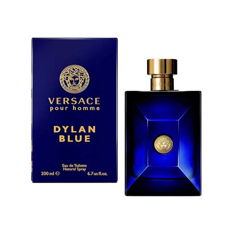 Versace dylan blue sephora